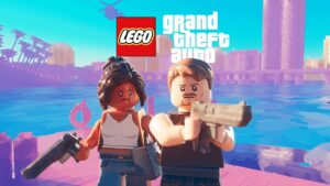 A GTA VI LEGO előzetesét éppúgy imádni fogod, mint az eredetit