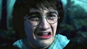 A Harry Potter sorozat már kijavította az eredeti filmek egy hatalmas hibáját