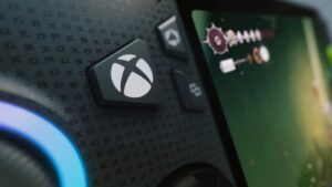 Még PlayStation-játékokkal is játszhatsz az Xbox-kézikonzolon