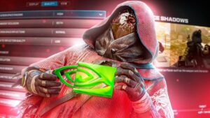 Így állítsd be a COD-ot Season 4-ben, ha sok FPS-t szeretnél