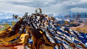 Ezt a Warzone fegyvert válaszd, ha unod már a metát