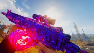 Toronymagasan ez most a Warzone legjobb fegyvere
