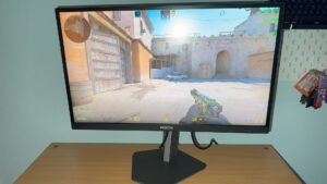 AOC AGON PRO AG246FK monitor teszt - Az 540 Hz-es bestia