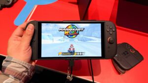 A Nintendo simán bannolt egy Switch 2 játékost, használt játékok miatt