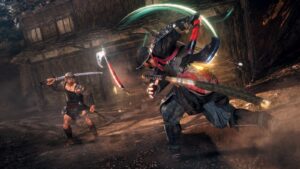 Sosem volt még ilyen olcsó a brutál soulslike Nioh 2 PC-re