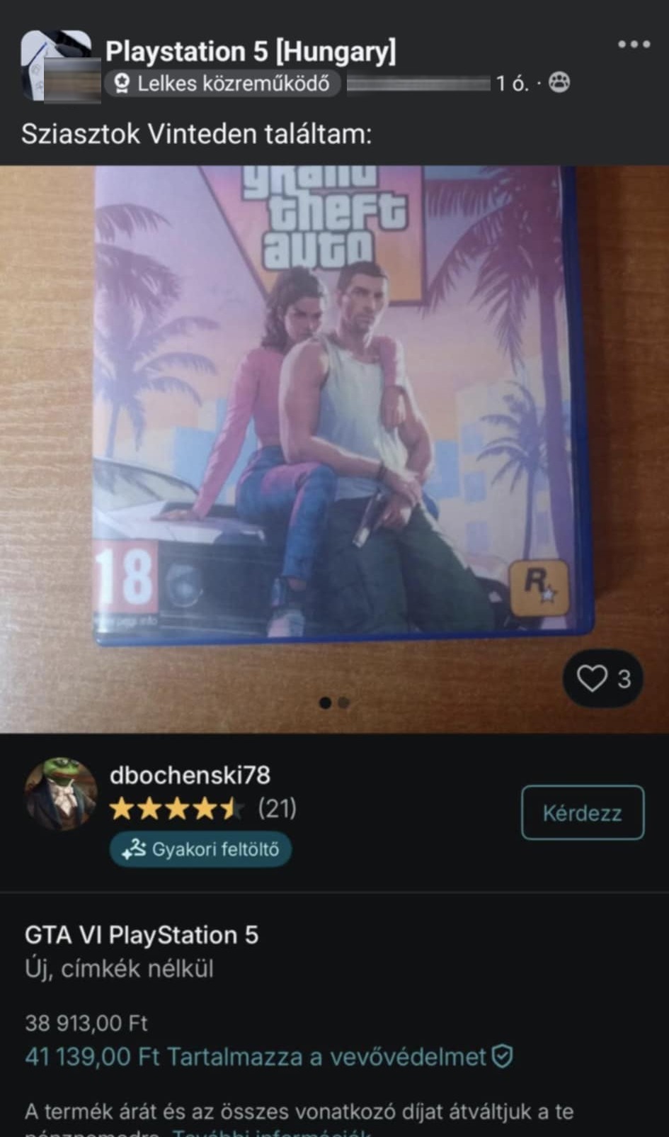 GTA VI