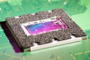 Ennyi idő, míg a PlayStation 5 folyékony fém problémája tönkreteszi a konzolt