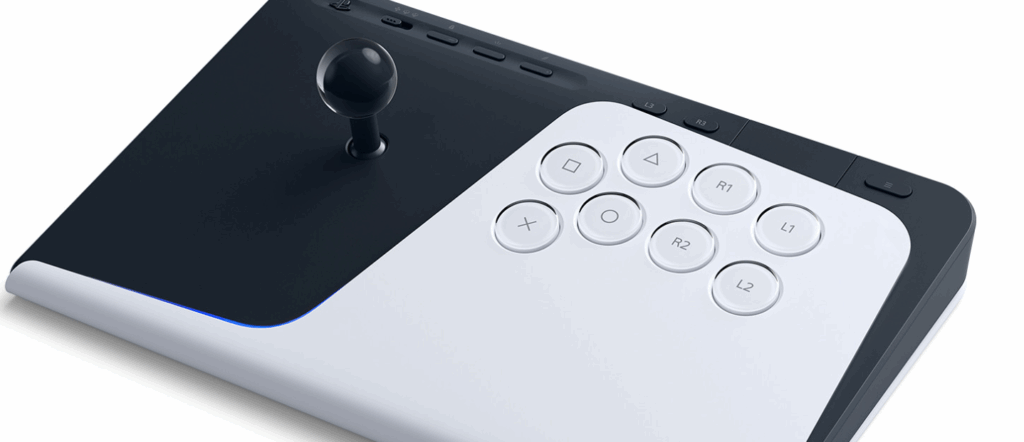 Olyan PlayStation kontrollert mutattak be, amire nem számítottunk