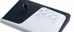 Olyan PlayStation kontrollert mutattak be, amire nem számítottunk
