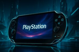 Erős lesz? - Friss pletykák a PlayStation új hordozható konzoljáról