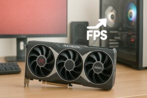 Ez a  65 játék támogatja már az AMD új FPS növelőjét