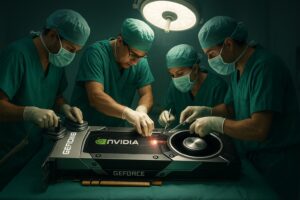 Rengeteg komoly hibát javít az új Nvidia driver - Íme a lista