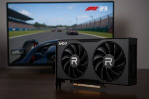 Ezeket a hibákat javítja a friss és ropogós AMD driver