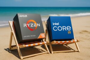 Íme az ultimate CPU ranglista 2025 júniusában