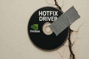 Ha ezekkel játszol, akkor azonnal frissítsd az Nvidia drivert