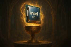 Már az Intel is elismerte a különleges gamer CPU-k érkezését