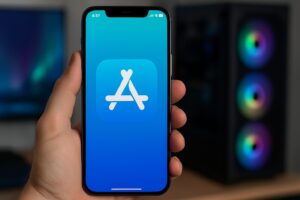 Ezek most a legjobb iPhone alkalmazások az Apple szerint