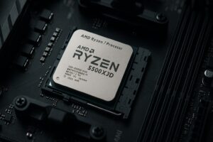 Megérkezett a legolcsóbb AMD 3D V-Cache processzor