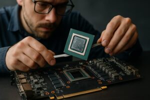 Az AMD titokban gyengítette az új videokártyáit