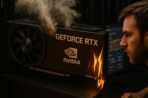 Ezért nem érdemes hozzányúlni az Nvidia kártyák beállításaihoz