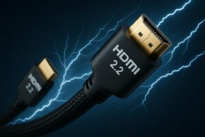 Brutális sebességet ígér a HDMI legújabb verziója