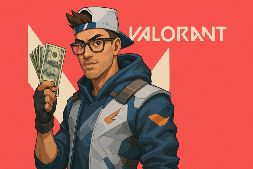 Valorant