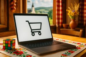 Ezek a legnépszerűbb online áruházak Magyarországon
