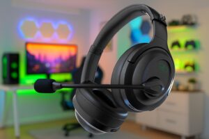 Ezek a legjobb vezeték nélküli gamer fejhallgatók 2025 nyarán