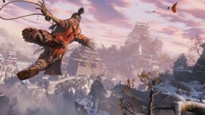 Nehéz játék kell? - A Sekiro most féláron van PC-re