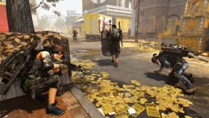 Ahogy új DLC-t kapott, a The Division 2 csak 1200 forint PC-re
