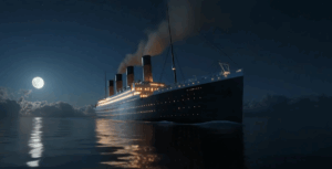Nem ússzuk meg: Titanic menekülő szimulátor jön PlayStation-re