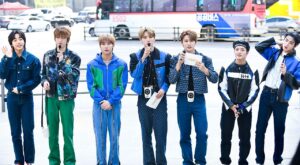 Menő K-Pop koncert lesz Budapesten június 10-én