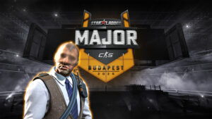 A Valve durván megkavarja a dolgokat a budapesti CS2 Major előtt
