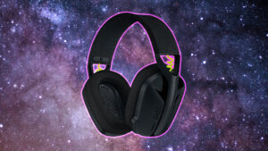 18 ezer forint alatt elcsípheted ezt a wireless gamer fejhallgatót