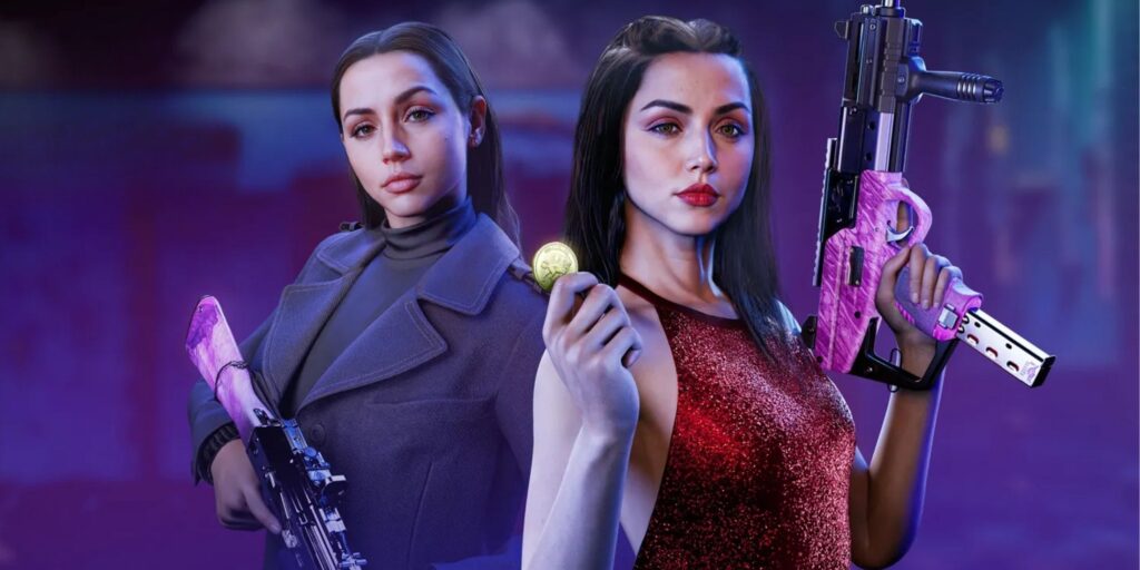 COD skin