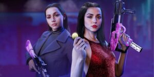 Ennyit kellene kicsengetned az összes Season 4-es COD skinért