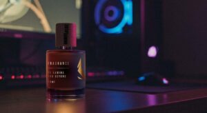 Áprilisi tréfa volt, de tényleg Gamer Parfümöt ad ki a Zotac