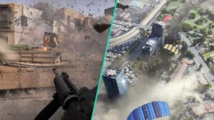Ezen a pályán harcolhatsz majd a Battlefield 6 ingyenes módjában