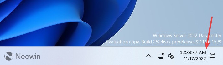 4 év után végre teljes lehet a Windows tálcája