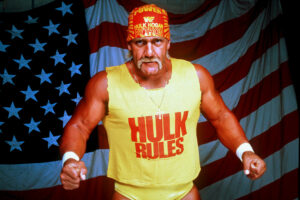Elment a legenda - Meghalt Hulk Hogan