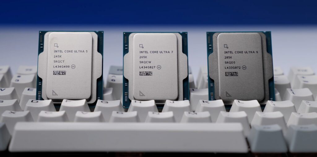 Erre a dologra fókuszálnak majd az Intel új gamer processzorai