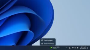A Microsoft végre javítja a Windows 11 egyik legkínosabb hibáját