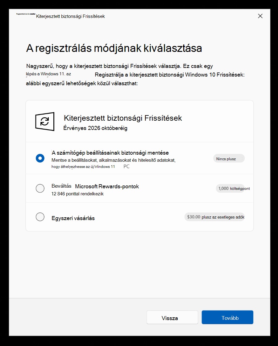 Élesedett a Microsoft Windows 10 új programja