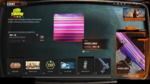 Rengeteg jutalmat hoz az új Call of Duty esemény