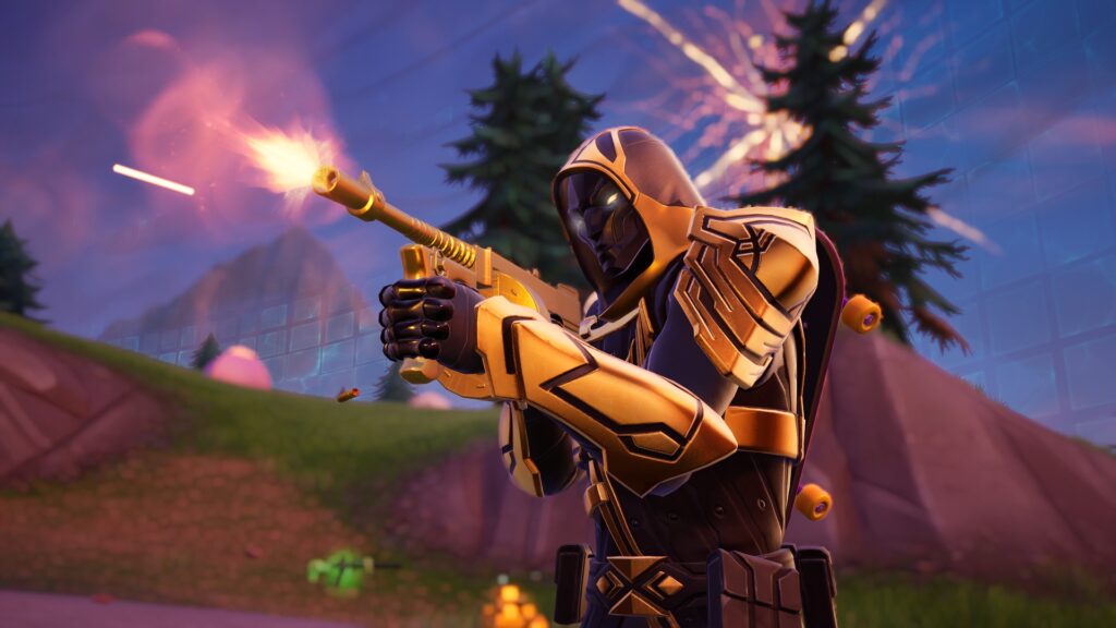 Fortnite