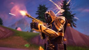 Mindenki imádja a Fortnite új módját, véglegesen maradhat