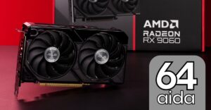 Lebuktatta az AMD újdonságait a népszerű PC-s segédprogram