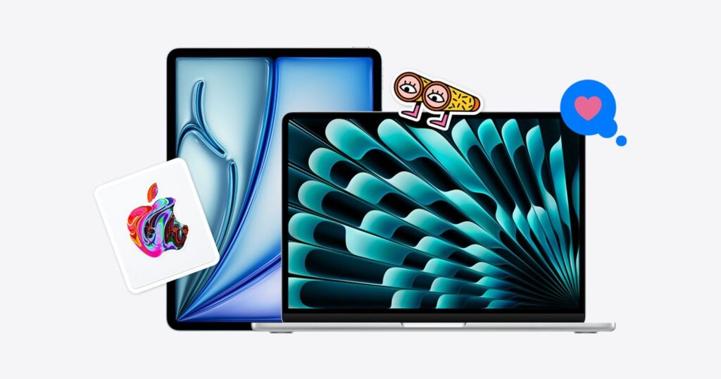 Magyarországon is élesedtek az Apple iskolakezdési kedvezményei
