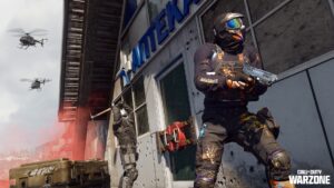 Ezt érdemes tudnod a Warzone új, Resurgence Ranked módjáról