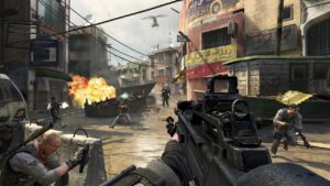Erre a COD játékra hasonlít majd legjobban a Black Ops 7